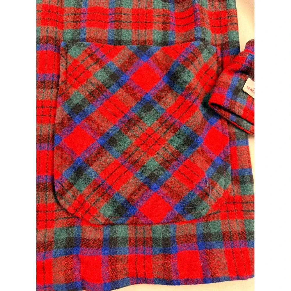 Pendleton vintage 1950s